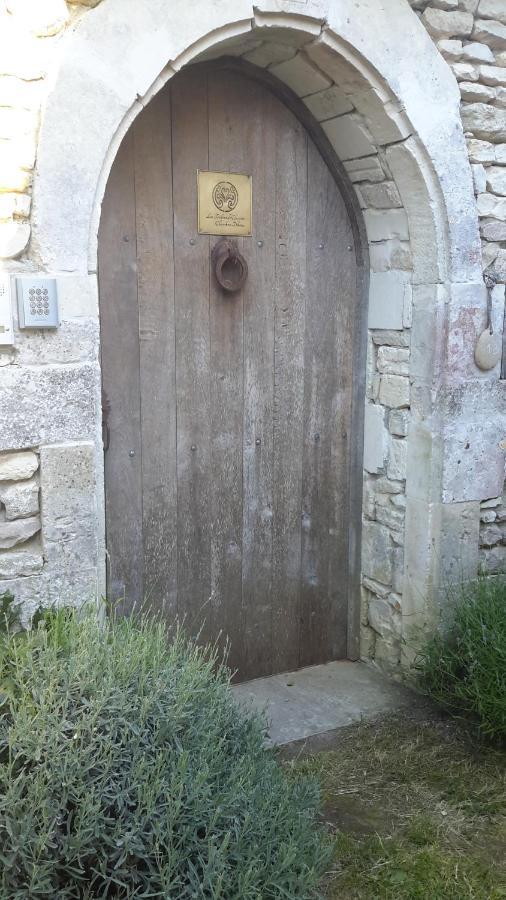 Les Jardins De Clerjotte Bed & Breakfast Saint-Martin-de-Re Exterior photo
